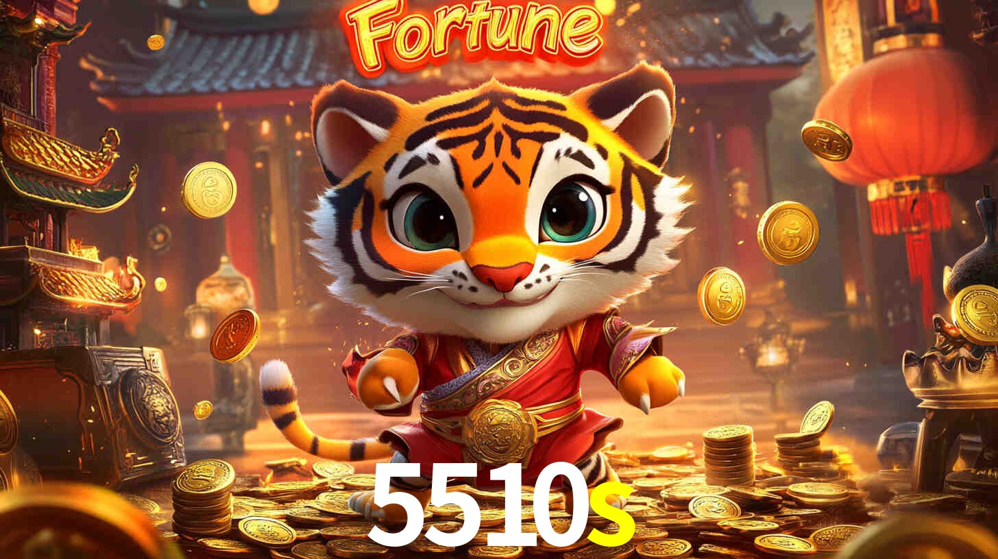 Inovações de Jogos na 5510s: O Futuro das Experiências Interativas